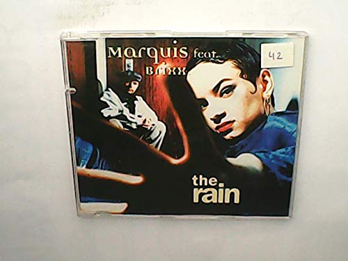 The Rain Pop