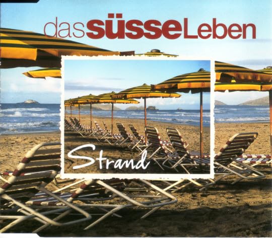 Strand Pop