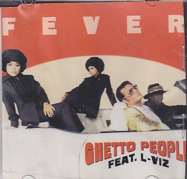 Product Image: Fever (UK Import)
