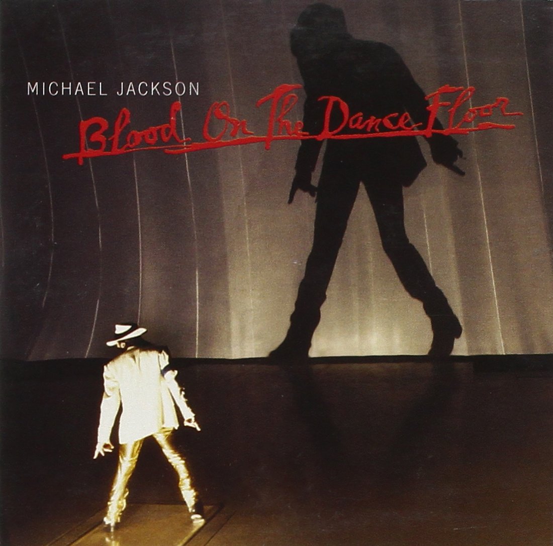 Product Image: Blood on the Dance F