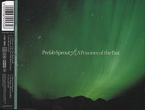 Product Image: A Prisoner Of The Past