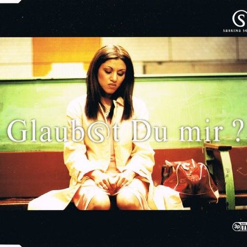 Glaubst du Mir? Pop
