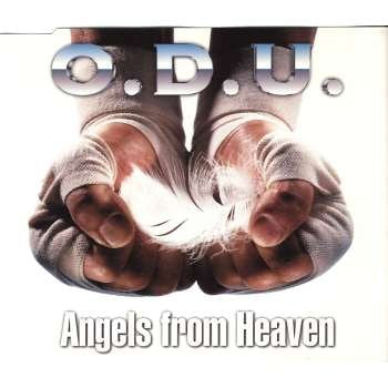 Angels from Heaven Pop