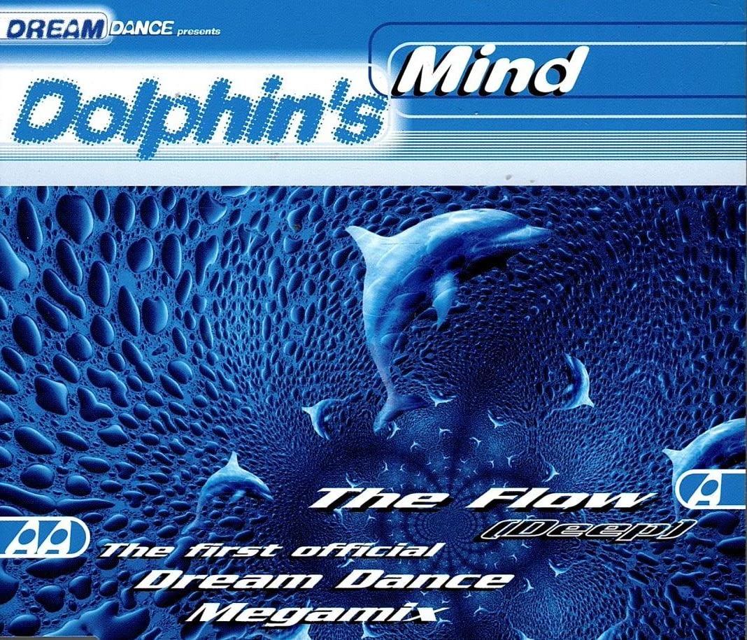 The Flow/d.d.Megamix Pop