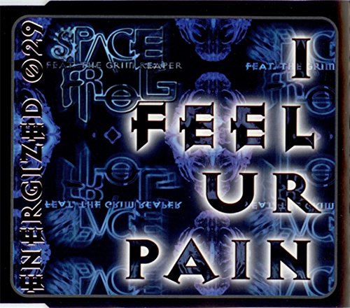 I Feel Ur Pain Pop
