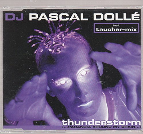 Thunderstorm Pop