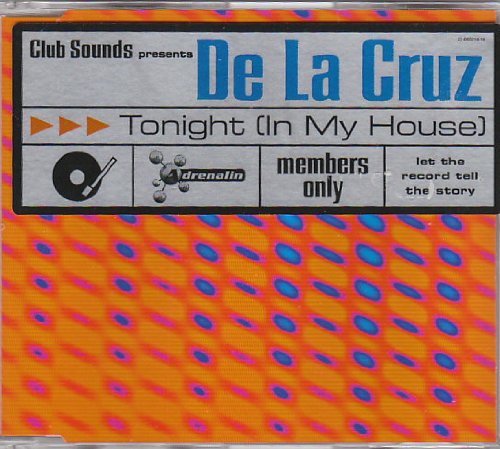 Tonight(in My House) Pop