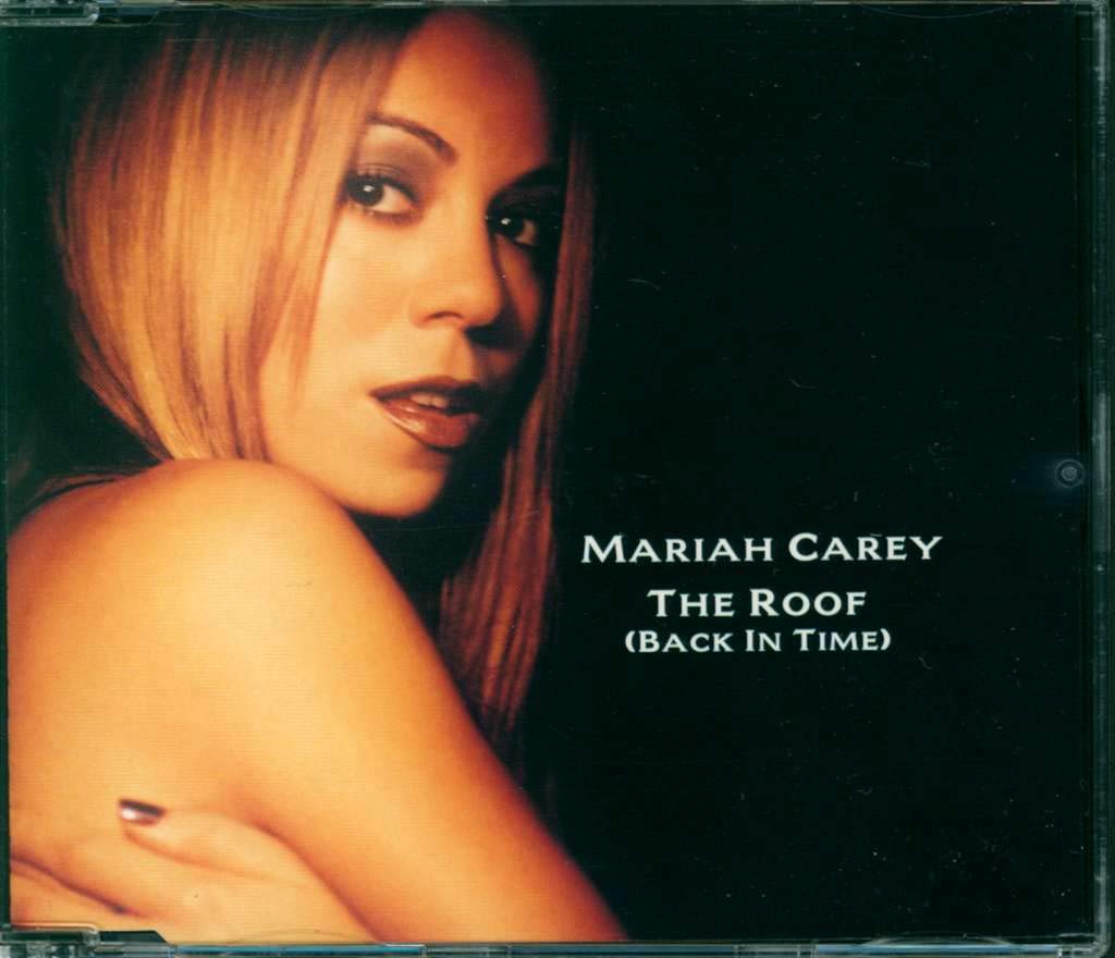 The Roof Funk, R&B & Soul