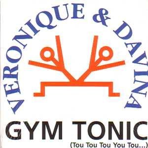 Gym Tonic Music