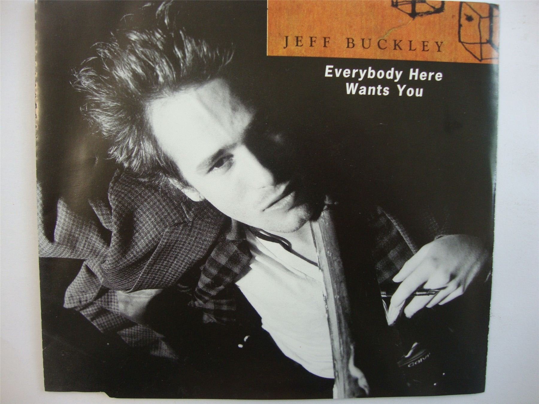 Everybody Here Wants You Alternative & Indie