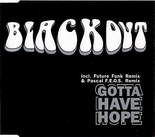 Gotta Have Hope Pop