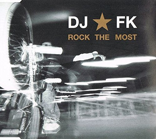 Rock the Most Pop