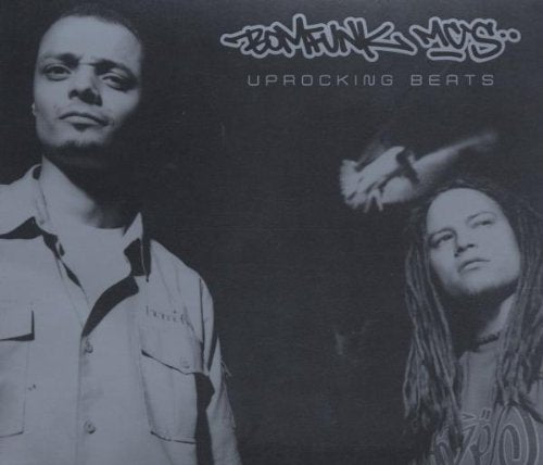 Product Image: Up Rockin' Beats