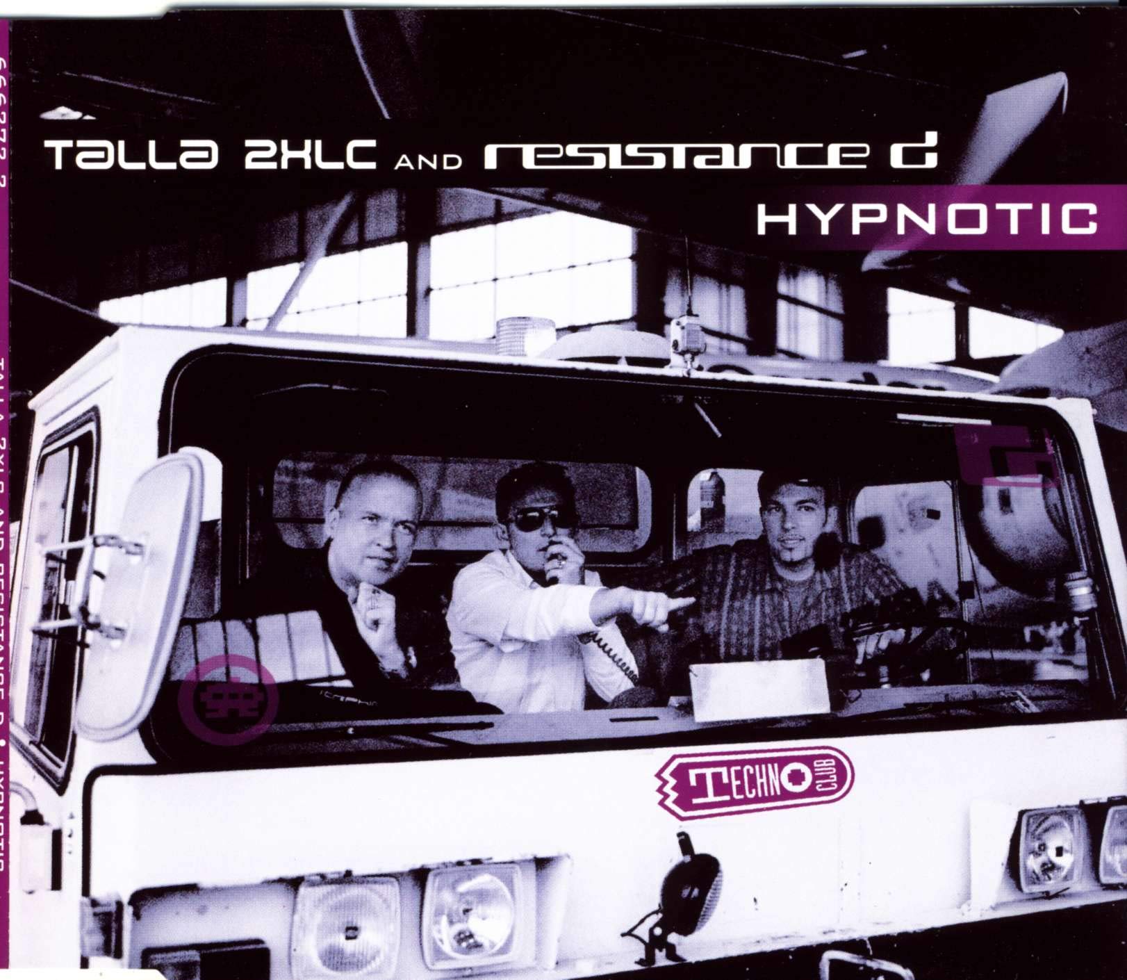 Product Image: Hypnotic