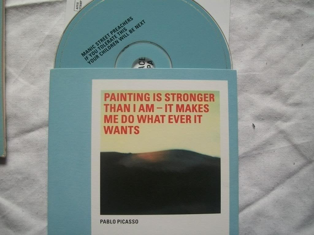 If You Tolerate This, Alternative & Indie