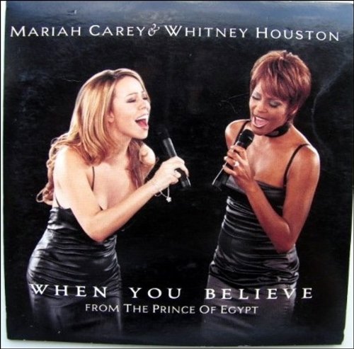 Product Image: When You Believe