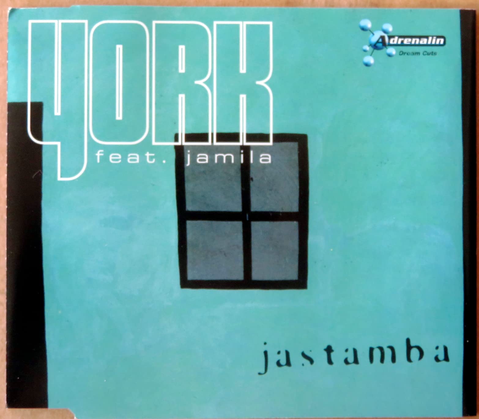 Product Image: Jastamba