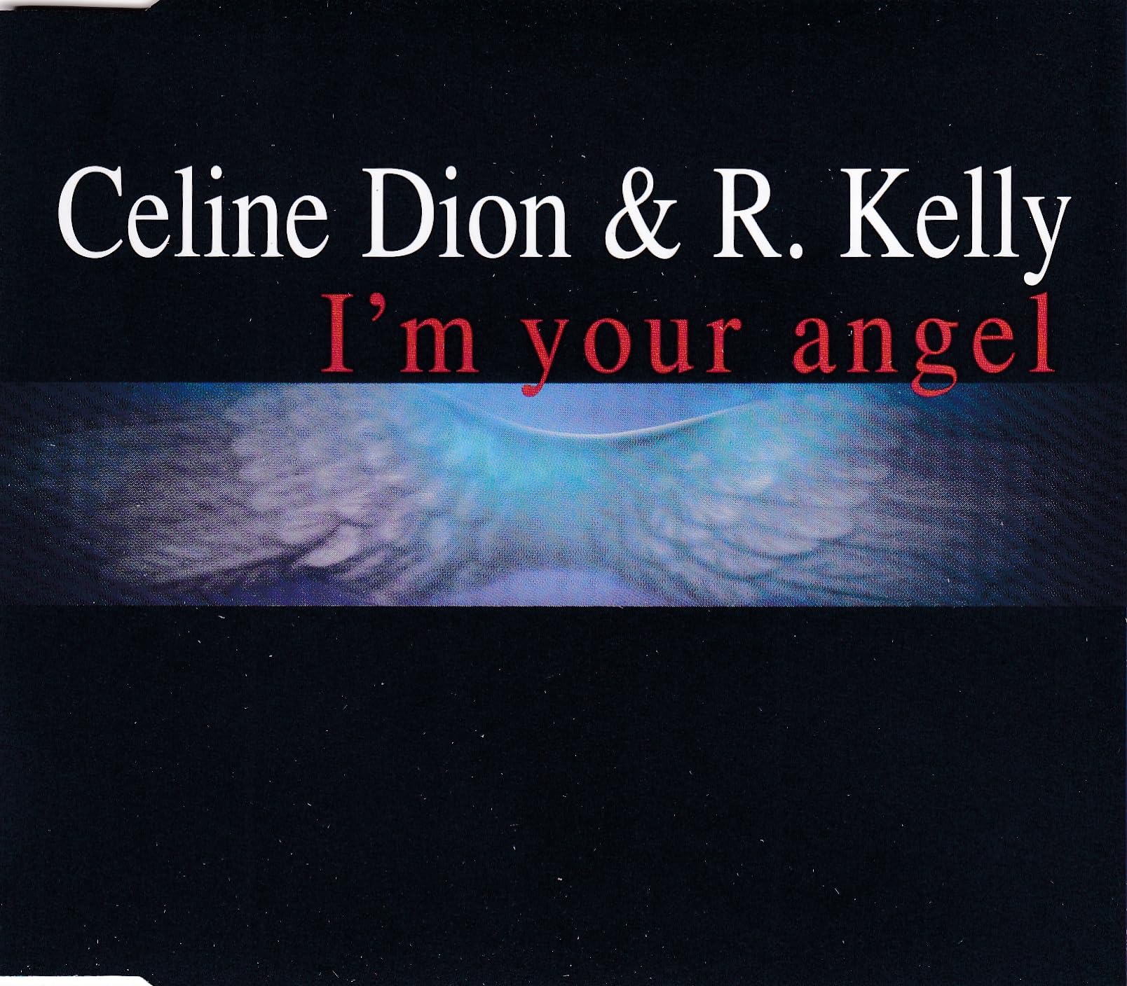 I'm Your Angel Funk, R&B & Soul