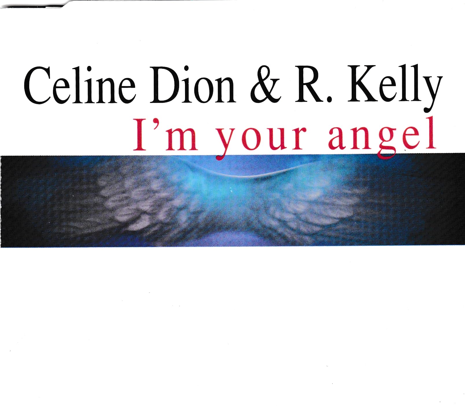 I'm Your Angel Funk, R&B & Soul