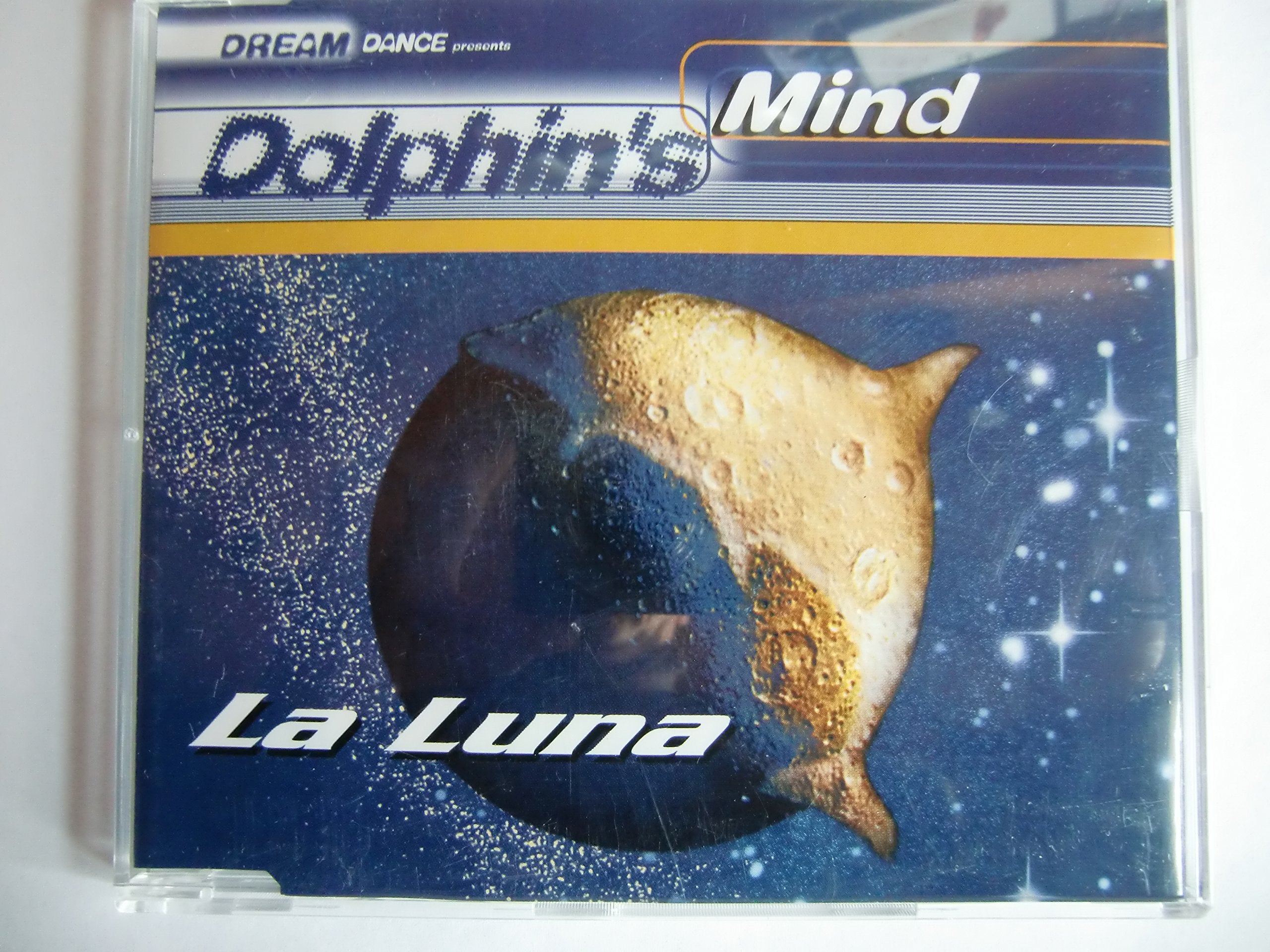 La Luna Pop