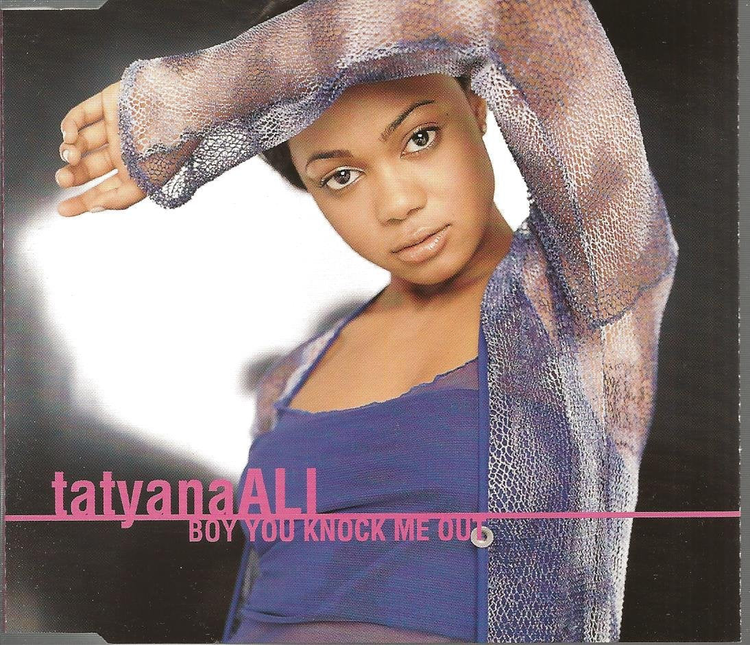 Boy You Knock Me Out Funk, R&B & Soul