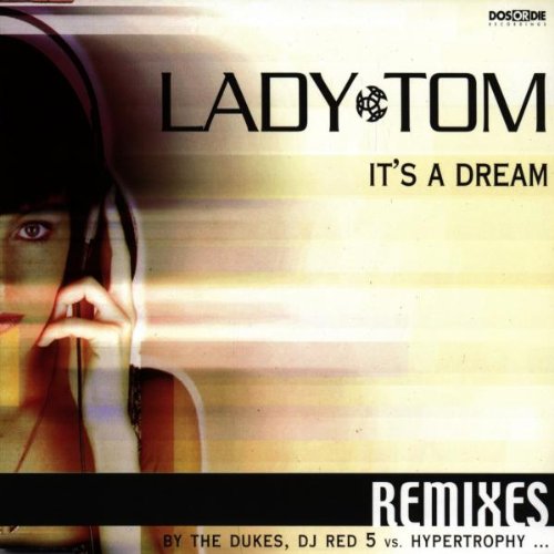 It'S a Dream-Remixes Pop