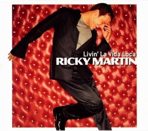 Livin' La Vida Loca Pop