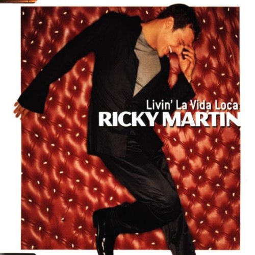 Livin' la Vida Loca Pop