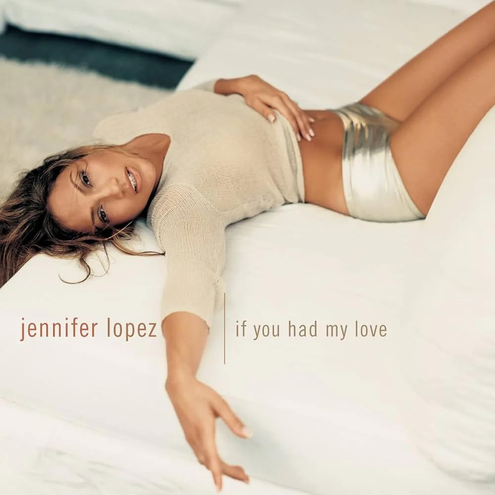 If You Had My Love Jazz