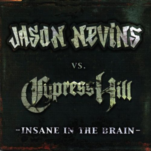 Insane in the Brain Pop