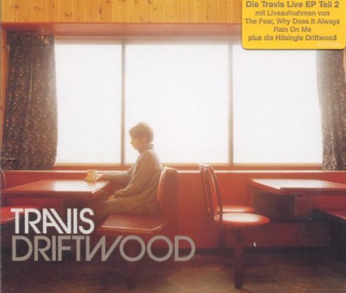 Driftwood (Live Ep 2) Rock
