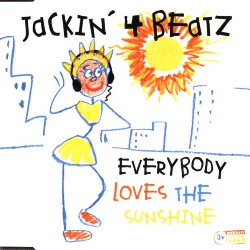 Everybody Loves the Sunshine Pop