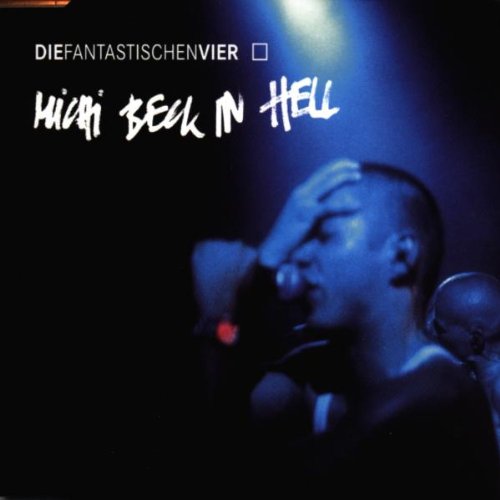 Product Image: Michi Beck in Hell