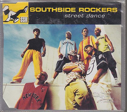 Product Image: Street Dance