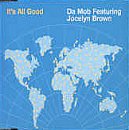 It'S All Good Dance & Electronic