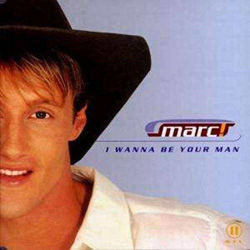 I Wanna Be Your Man Pop