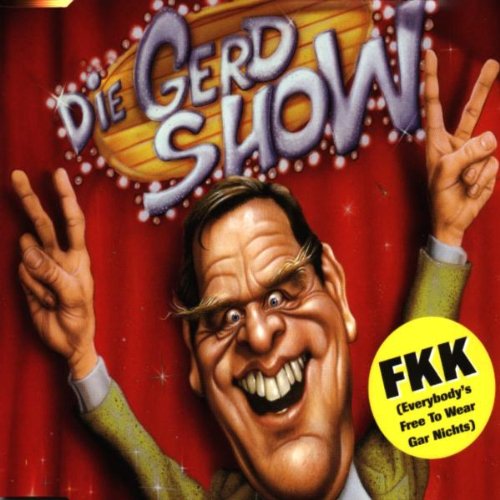 Fkk (Everybody'S...) Music