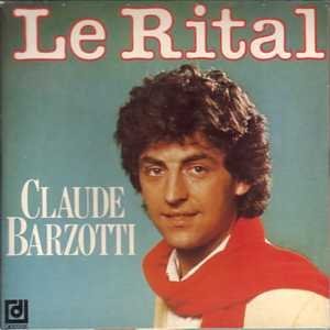 Le rital 2-track CARD SLEEVE - Réédition Spéciale - cd