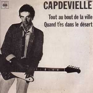 Quand t'es dans le desert - Réédition Spéciale 2-track CARD SLEEVE CDsingle cd