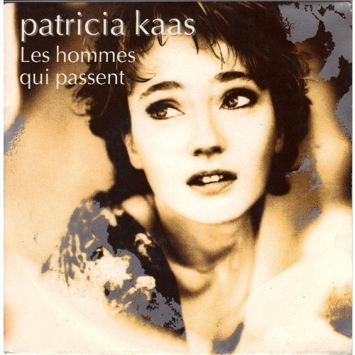 Les hommes qui passent - CARD SLEEVE 2-TRACK - Réédition Spéciale - cd
