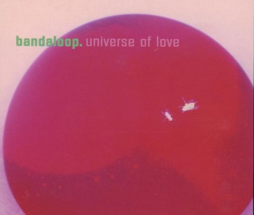 Universe of Love Dance & Electronic