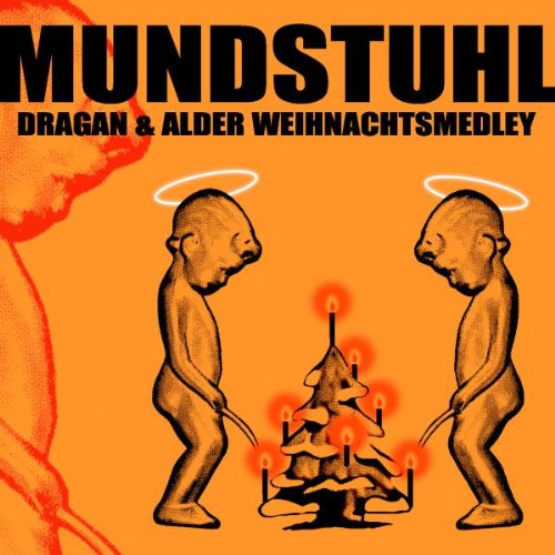 Dragan & Alder Weihnachtsmedley Music