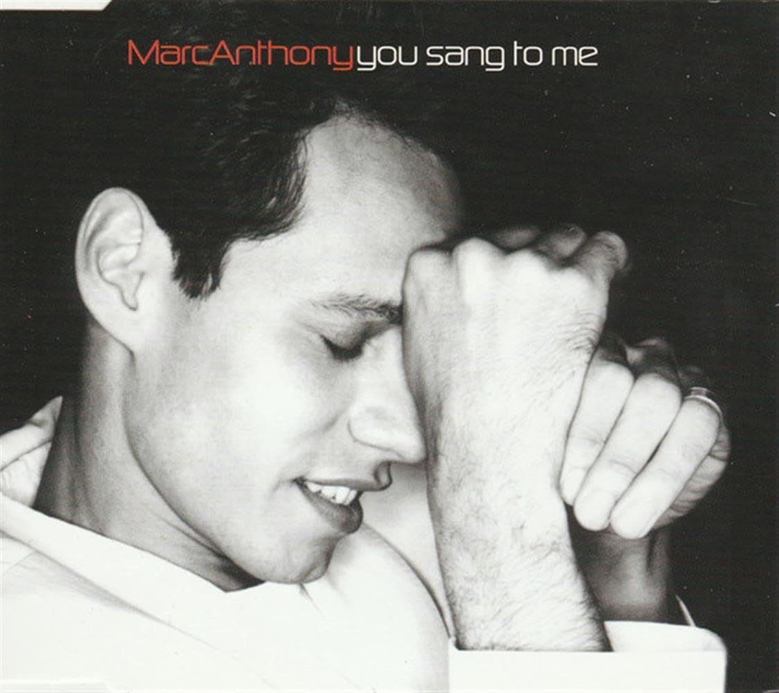 Product Image: You Sang to Me