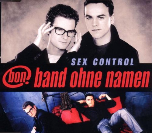Sex Control Pop