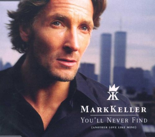 Product Image: You'Ll Never Find