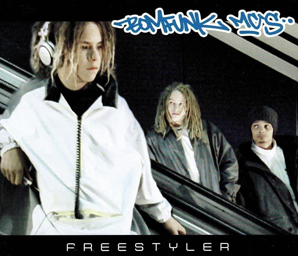 Freestyler Dance & Electronic