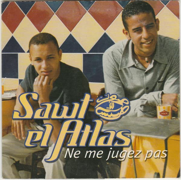 Ne Me Jugez Pas (VF) cd