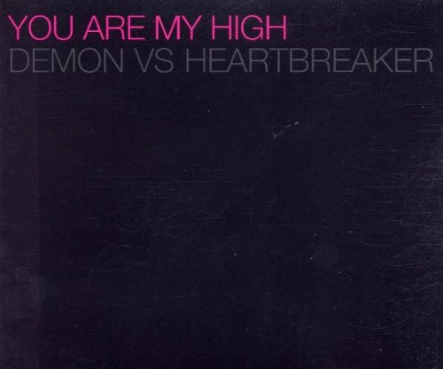 You Are My High Pop