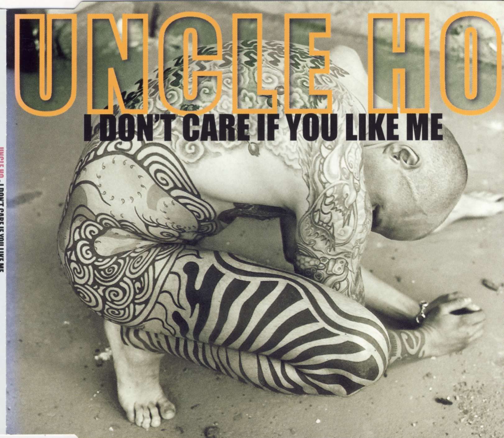 I Don'T Care If You Like Me Pop
