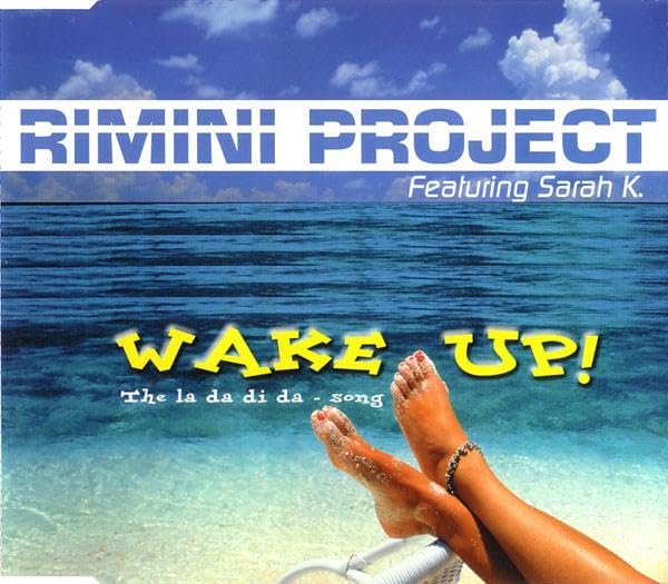 Wake Up(the la Da di Da Song) Pop